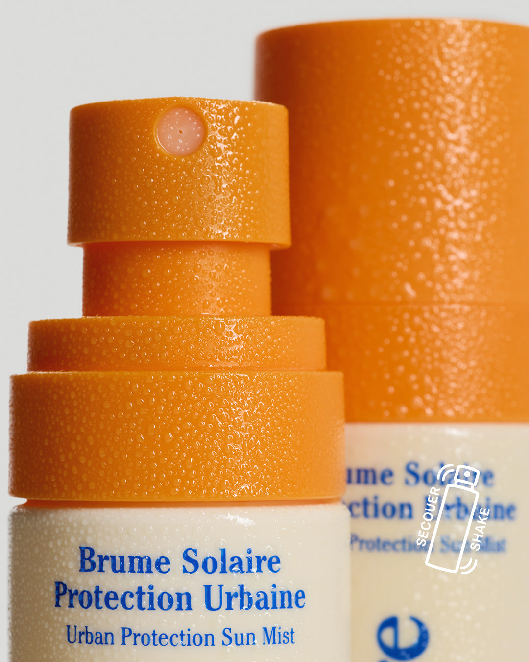 Duo Bouclier Anti-UV