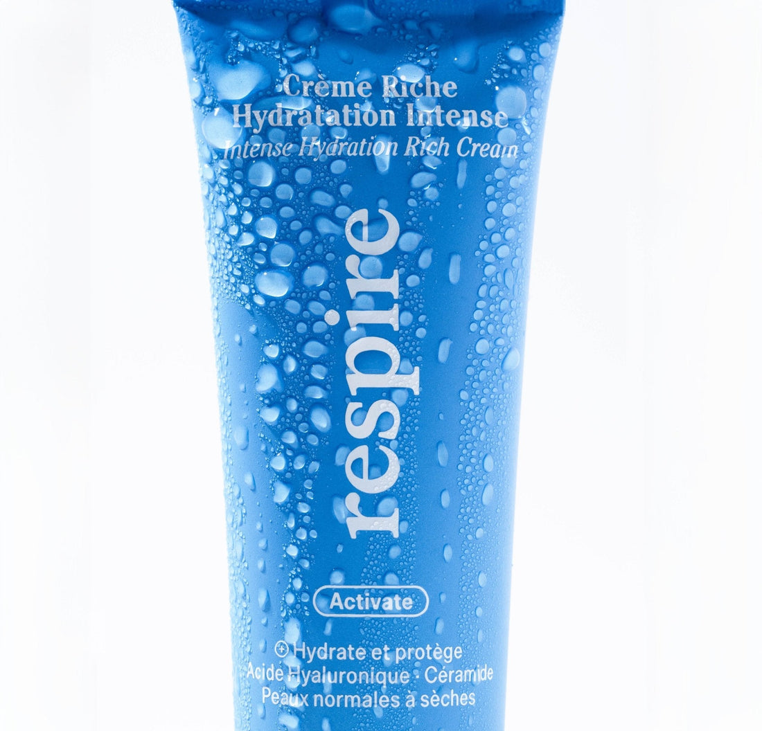 Duo Booster Hydratation
