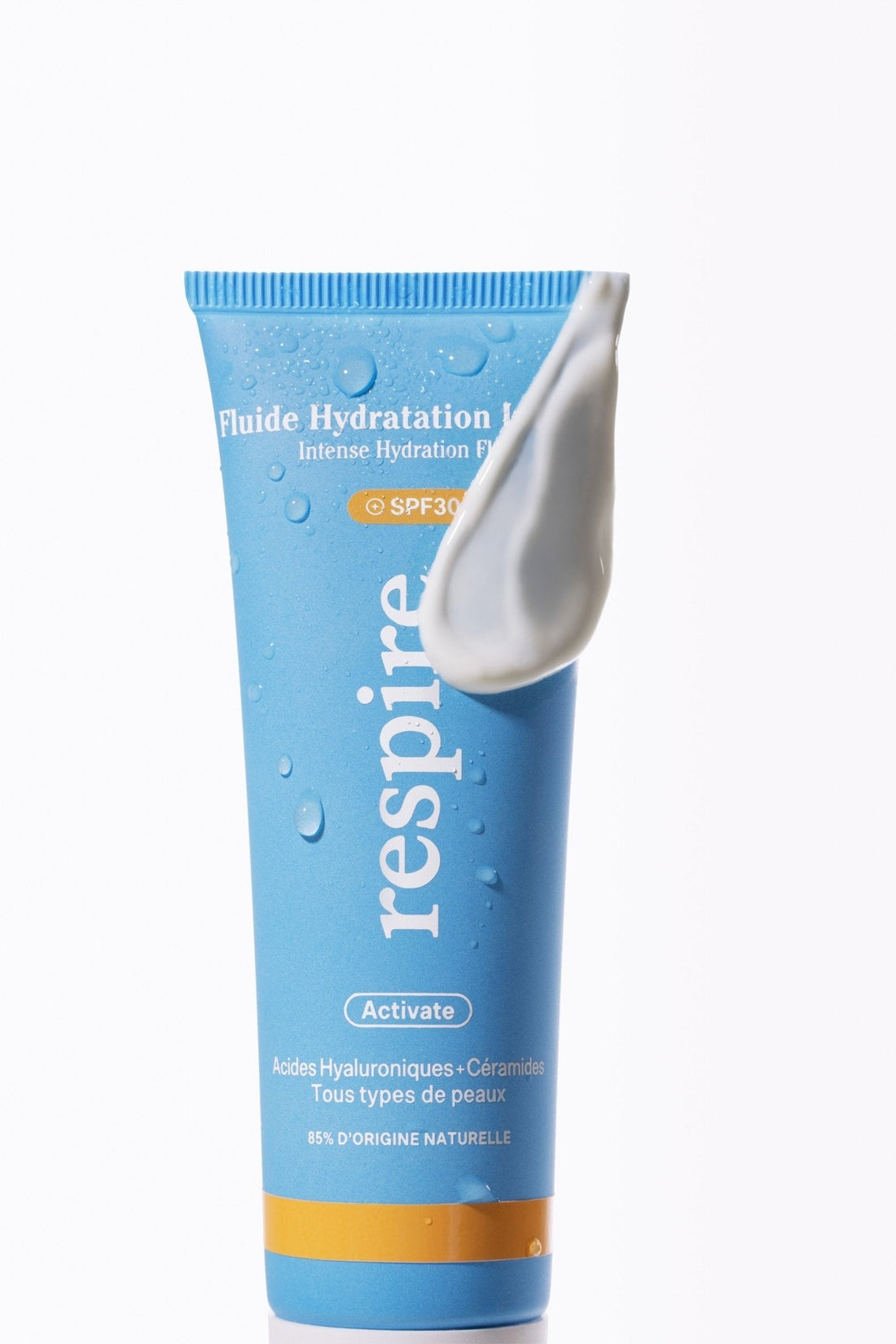Duo Booster Hydratation