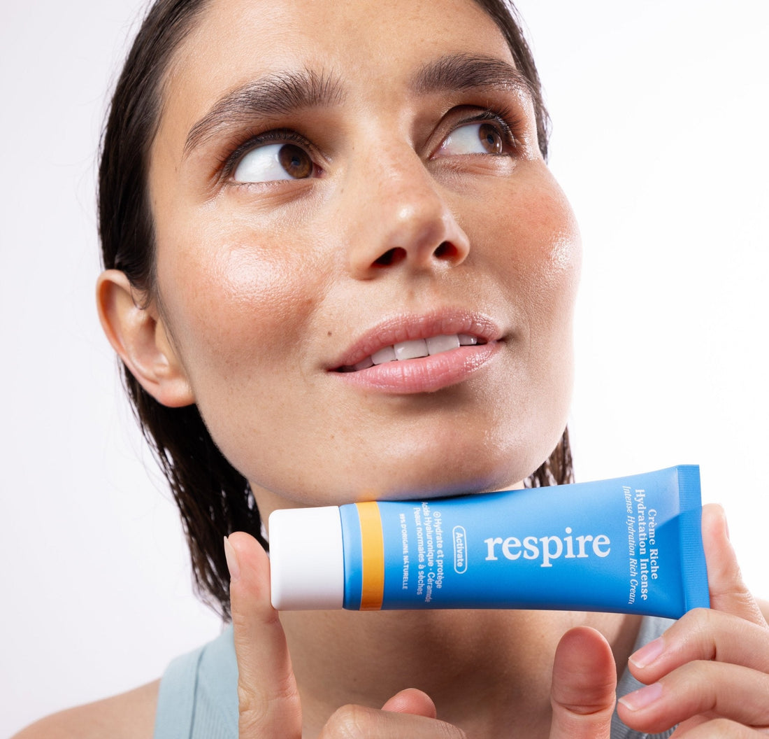 Duo Hydratation & Protection Quotidienne