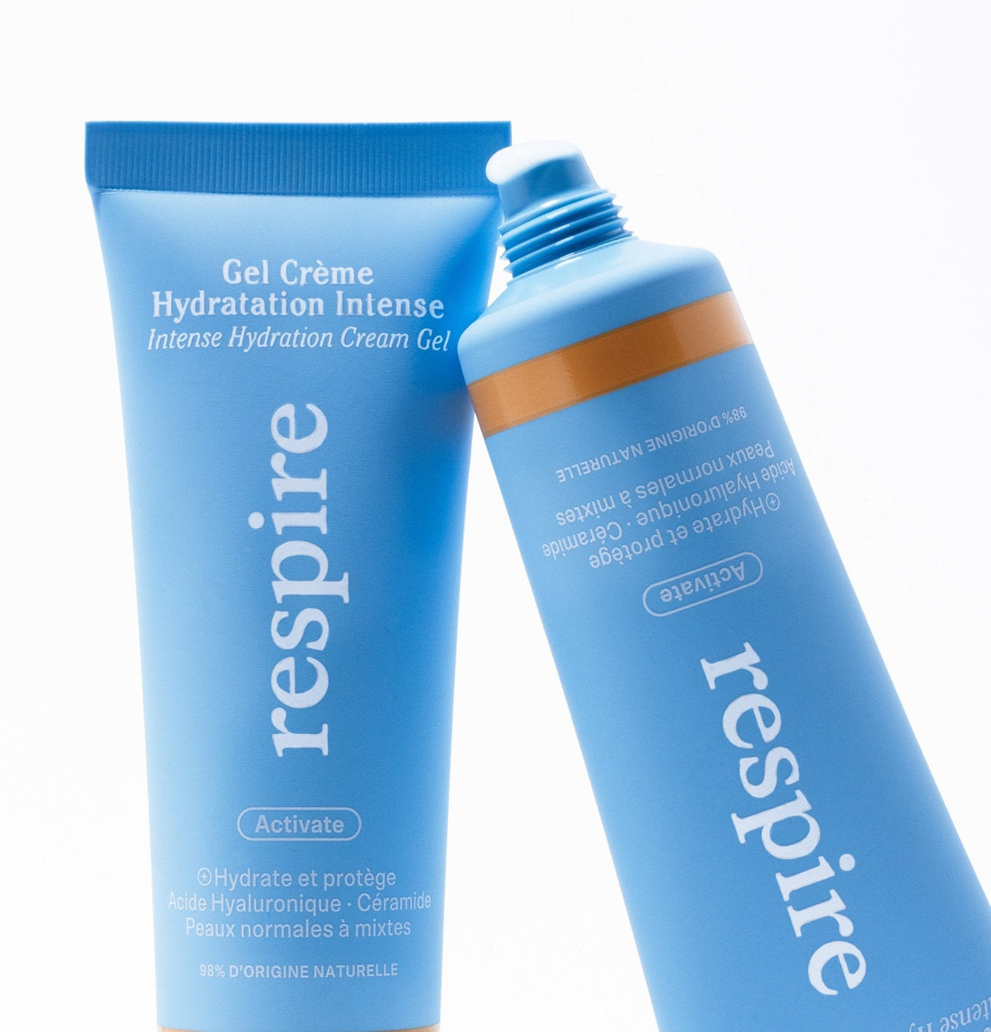 Duo Booster Hydratation